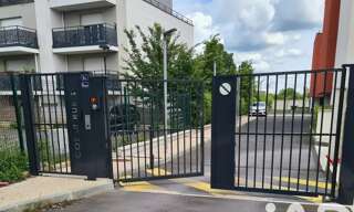Garage  12 m² à vendre à Pontault-Combault (77340)