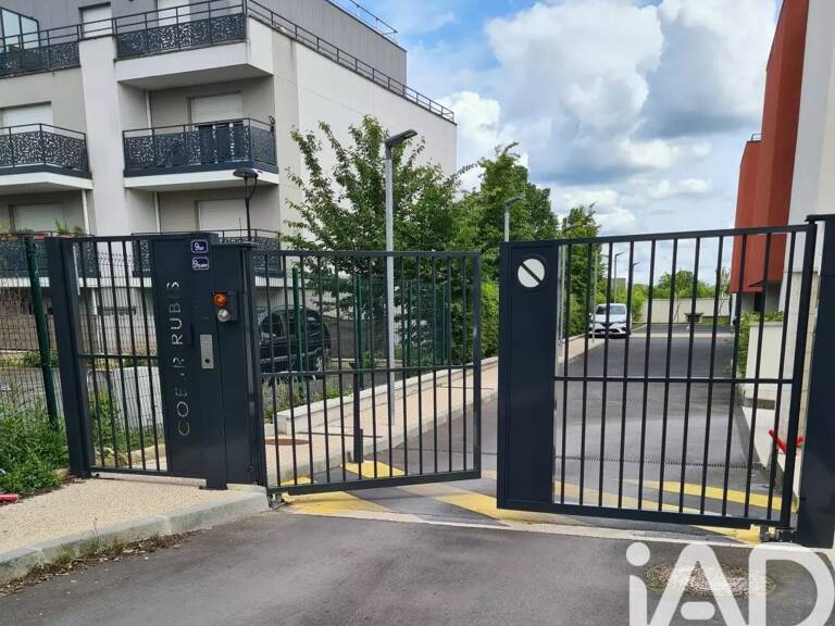 Vente Parking 12 m&sup2; — photo 1
