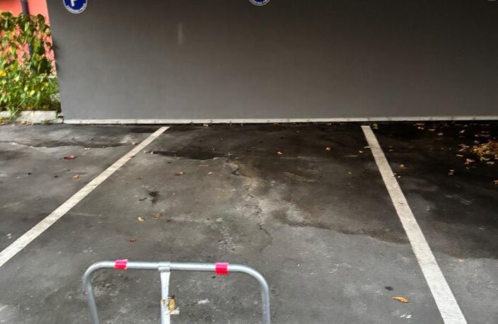 Vente Parking 12 m&sup2; — photo 2
