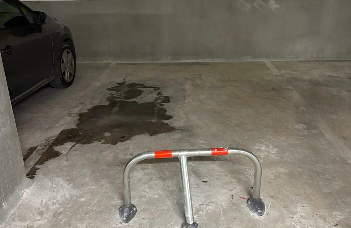 Vente Parking 12 m&sup2; — photo 2