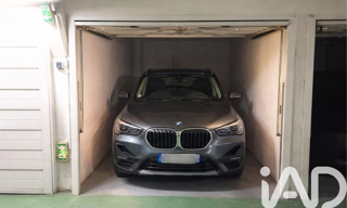 Garage  16 m² à vendre à Paris 16 (75016)