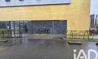 Garage  13 m² à vendre à Rezé (44400)
