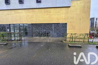 Garage  19900 €