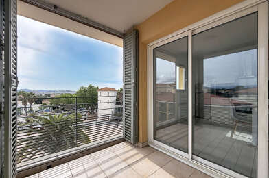 Appartement 2 pièces 795 €