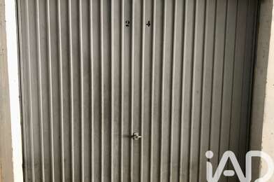 Garage  26500 €
