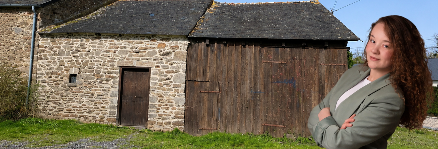 Maison 2 Pièces 53 m² à vendre à Tramain (22640)