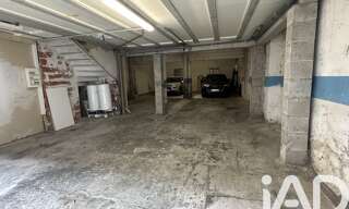 Garage  120 m² à vendre à Narbonne (11100)