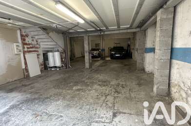 Garage  115000 €