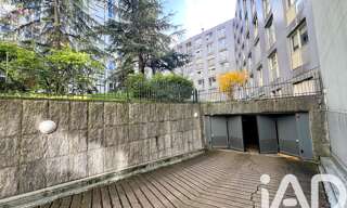 Garage  11 m² à vendre à Paris 15 (75015)