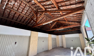 Garage  274 m² à vendre à Toulon (83100)