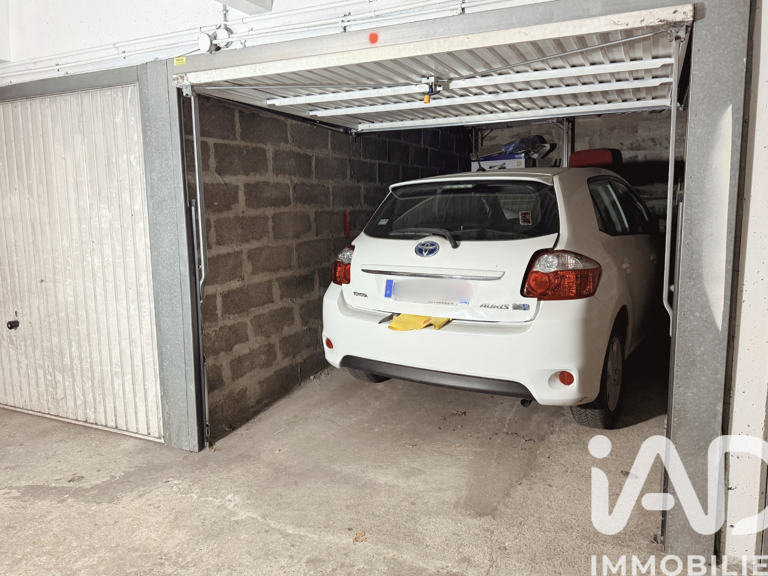 Vente Parking 12 m&sup2; — photo 1