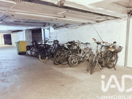 Vente Parking 12 m&sup2; — photo 3