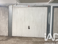 Vente Parking 12 m&sup2; — photo 4