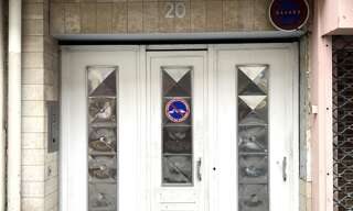 Garage  10 m² à vendre à Paris 14 (75014)