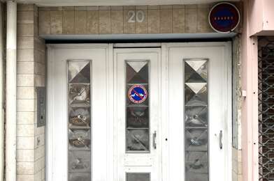 Garage  23500 €