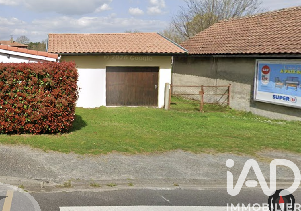 Vente Garage 30 m² - Photo 2