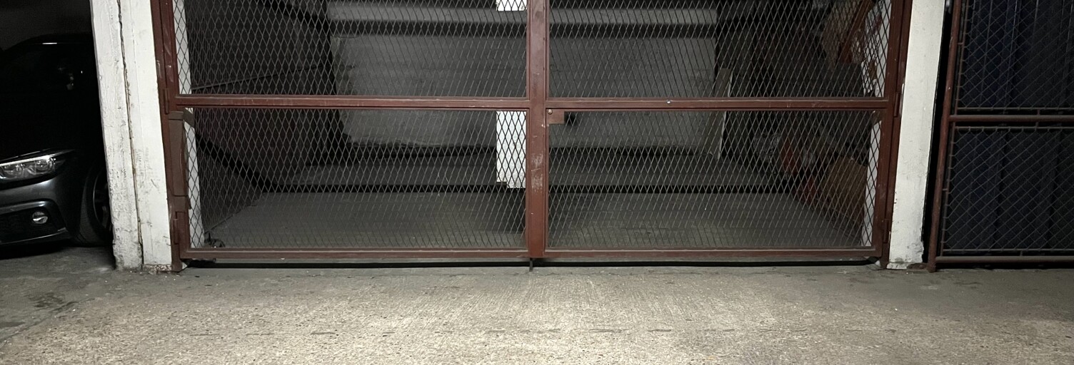 Garage  10 m² à vendre à Paris 15 (75015)