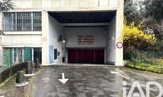 Garage  10 m² à vendre à Paris 15 (75015)