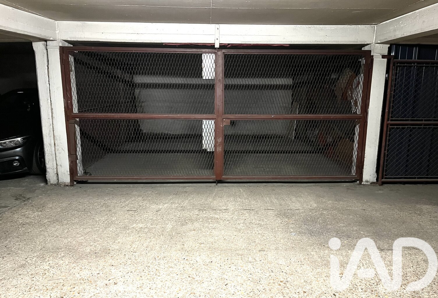 Vente Parking 11 m&sup2; — photo 1