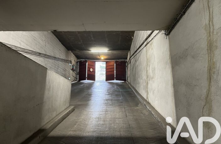 Vente Parking 11 m&sup2; — photo 5