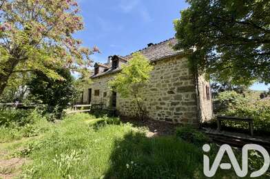 Maison 9 pièces 183000 €