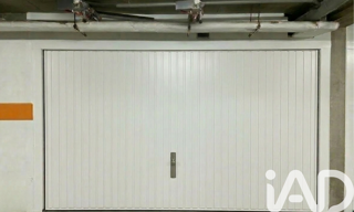 Garage  25 m² à vendre à Paris 10 (75010)
