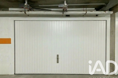 Garage  62000 €