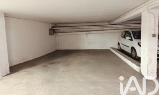 Garage  14 m² à vendre à Paris 11 (75011)