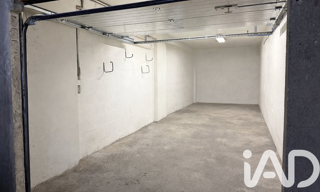 Garage  25 m² à vendre à Paris 11 (75011)
