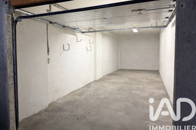 Garage  55000 €