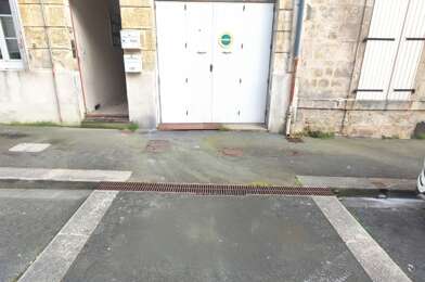 Garage  30000 €