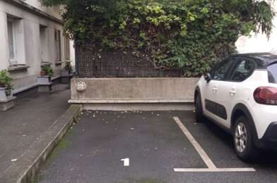 Garage  23000 €