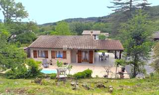 Maison 4 Pièces 86 m² à vendre à Jaujac (07380)