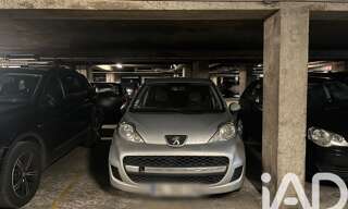 Garage  12 m² à vendre à Paris 11 (75011)