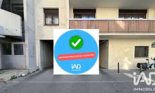 Garage  12 m² à vendre à Paris 11 (75011)