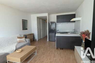 Appartement 1 pièces 187000 €