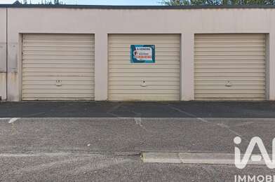 Garage  15000 €