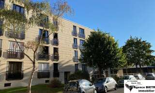 Appartement 2 Pièces 46 m² à louer à L'Isle-Adam (95290)