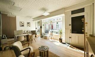 Commerce  48 m² à louer à Tours (37000)