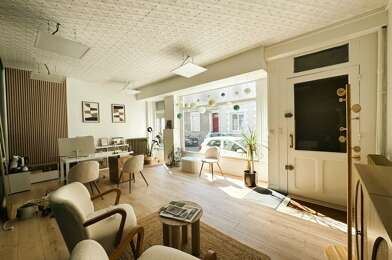 Commerce  880 €