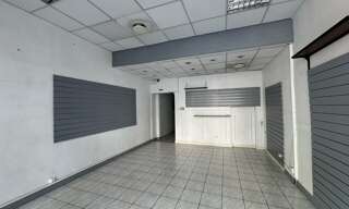 Commerce  73 m² à louer à Tours (37000)