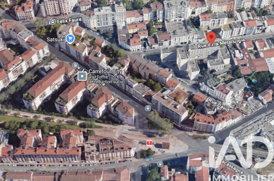 Garage  15000 €