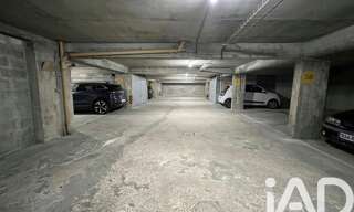 Garage  11 m² à vendre à Paris 14 (75014)