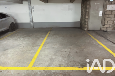 Garage  19000 €