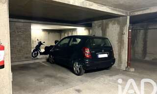 Garage  10 m² à vendre à Paris 14 (75014)