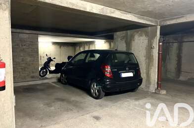 Garage  18000 €