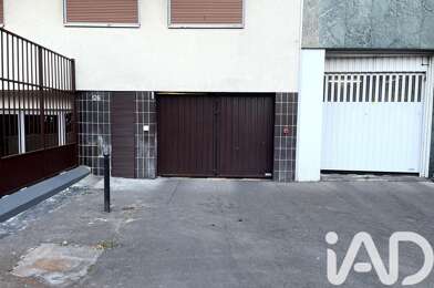 Garage  18000 €