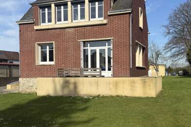 Maison 5 pièces 173000 €
