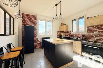 Maison 5 pièces 173000 €