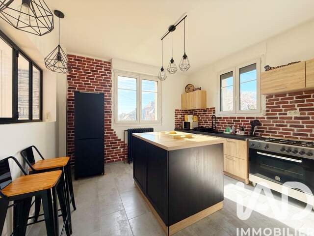 Vente Maison/villa 5 pièces — photo du bien